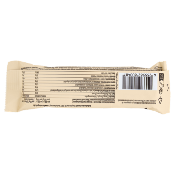 KoRo Protein Bar Deluxe Pistachio butter 55 g