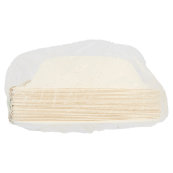 Biò Fondine Ø18cm 400ml polpa di cellulosa 25 pz