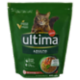 ultima Cat Adulto 1-10 Anni con Salmone 440 g