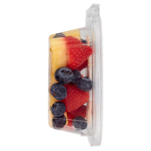 F.lli Orsero Ananas Fragole & Mirtilli 150 g