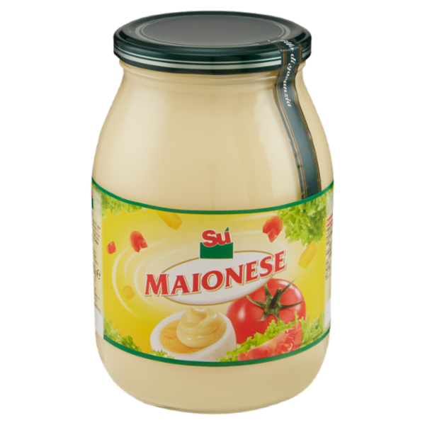 Sù Maionese 1 L