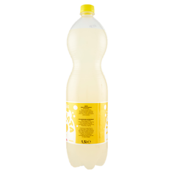 Consilia Saper Scegliere Limonata 1,5 l