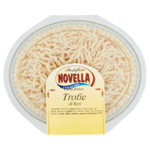 Pastificio Novella Trofie Di Sori 400 g
