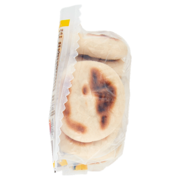 Casa della Piada la Tigella 16 Tigelle 250 g