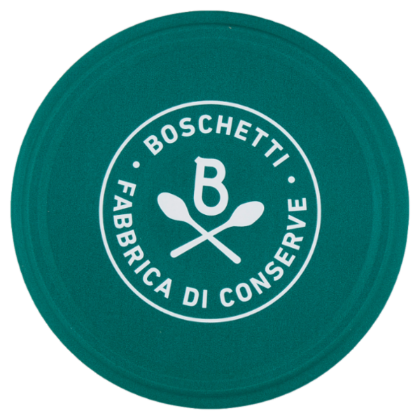 Boschetti Confettura Ciliegia 625 g