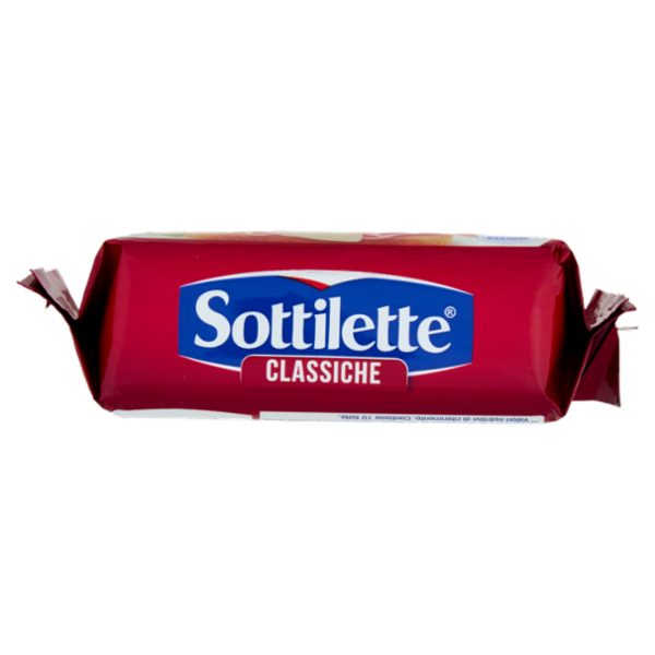 Sottilette Classiche formaggio fuso a fette - 285g