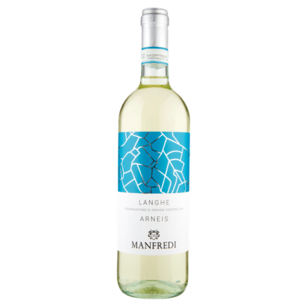 Manfredi Langhe DOC Arneis 75 cl