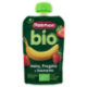 Plasmon semplicemente bio mela, fragola e banana 100 g