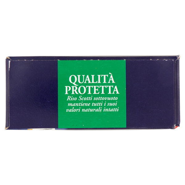 Riso Scotti Selezione Speciale Carnaroli Riso Superfino 1 kg