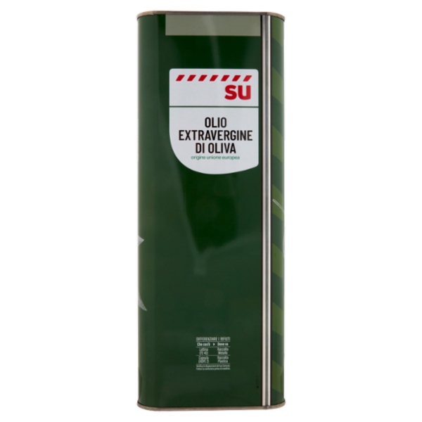 Sù Olio Extravergine di Oliva 5 L