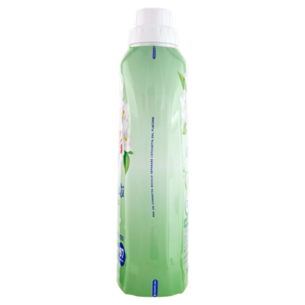 Chanteclair i Concentrati Muschio Bianco Ammorbidente Concentrato 1140 ml