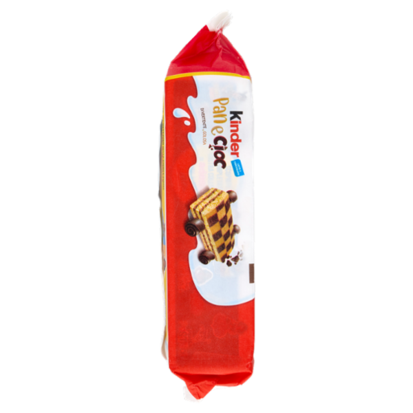Kinder Pan e Cioc 10 x 29 g