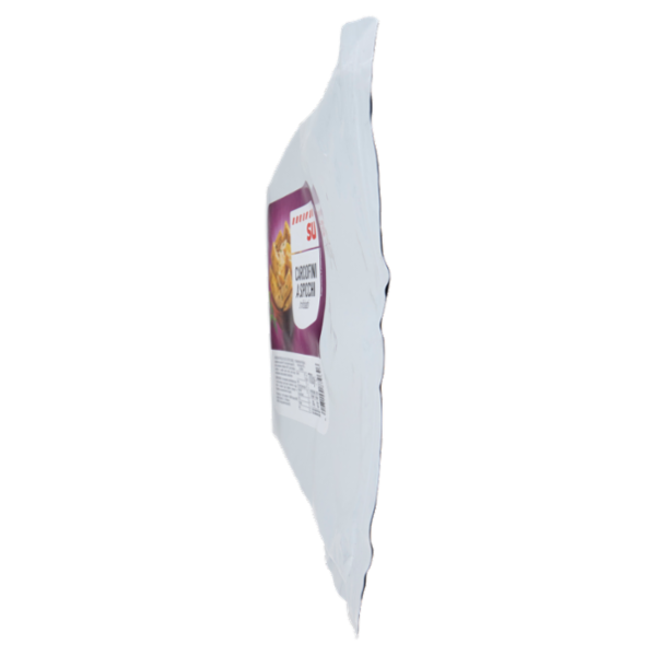 Sù Carciofini a Spicchi Trifolati in Olio di Semi di Girasole 1,7 kg