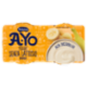 Arborea A-Yo Yogurt Senza Lattosio Banana 2 x 125 g