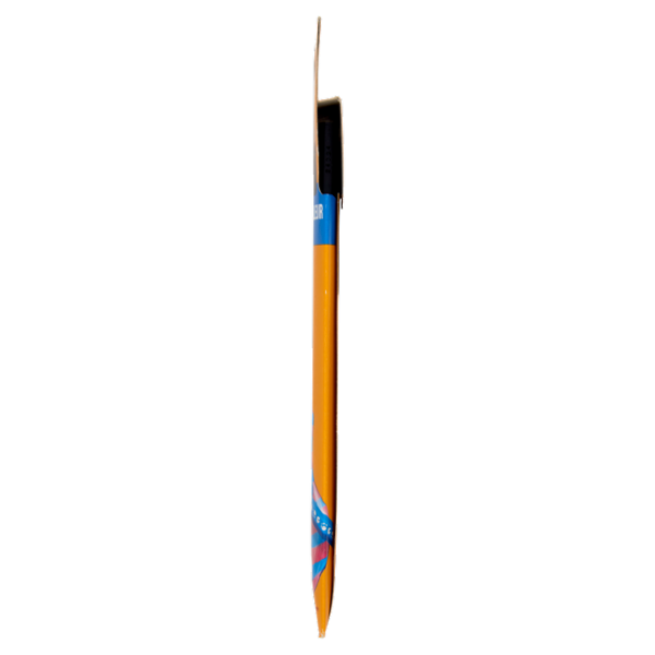 Bic Kids Evolution Matite Per Colorare, Colori Assortiti, 12 pezzi