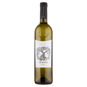 Masso Antico Bianco Zero Alcohol 0,75 l