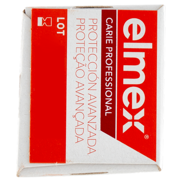 elmex dentifricio Carie Professional protezione avanzata 75 ml