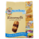 Mulino Bianco Ritornelli Biscotti con Cacao e Mandorle 700g