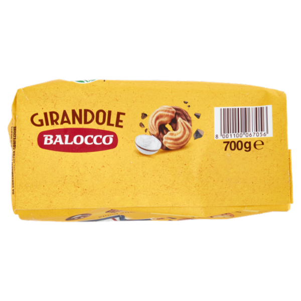 Balocco Girandole 700 g