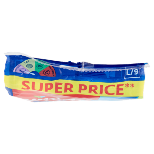 Vileda Guanti Extra Sensation L/9