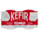 Yomo Kefir bianco naturale 2 x 115 g
