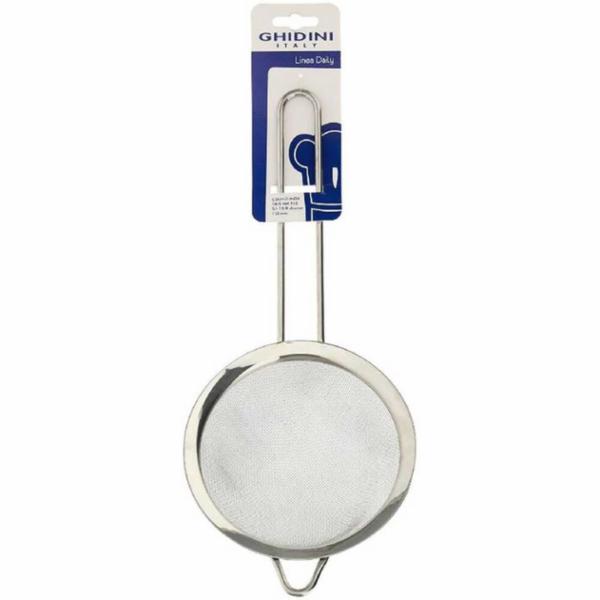 Ghidini Colino Inox 150mm