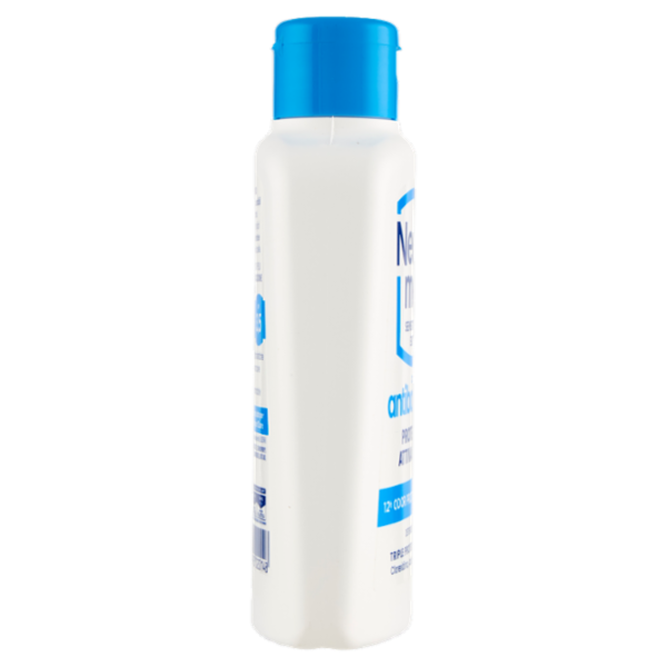 Neutromed con antibatterico pH 3,5 Detergente Intimo 200 ml