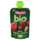 Plasmon semplicemente bio mela, fragola, lampone 100 g