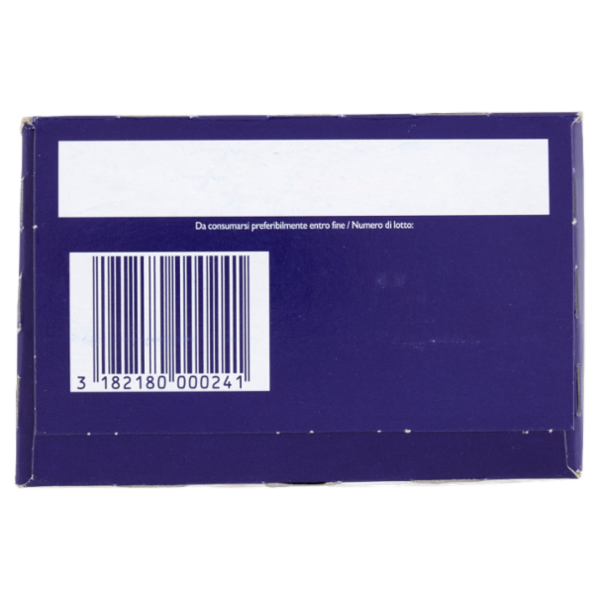 Brioche Pasquier Fette Tostate Cereali e Semi 24 Fette 240 g