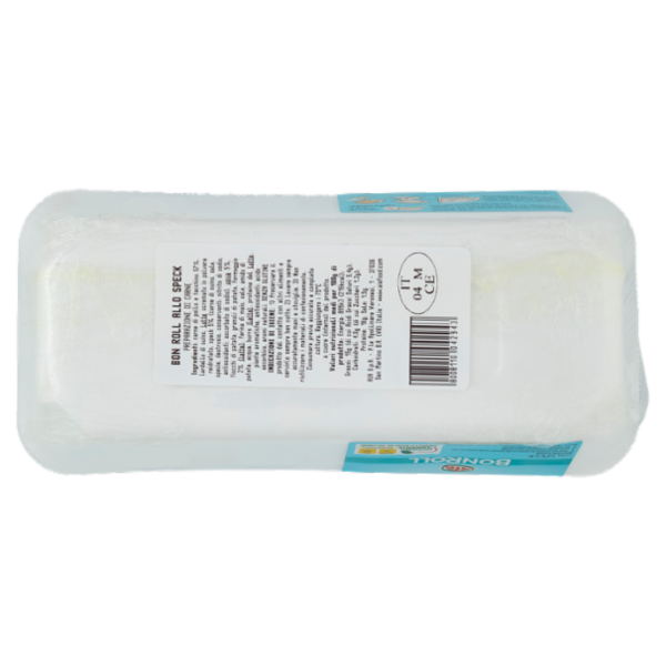 Aia BonRoll con Speck 0,680 kg