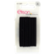 elison Accessori per Capelli Black 6 + 6 pz