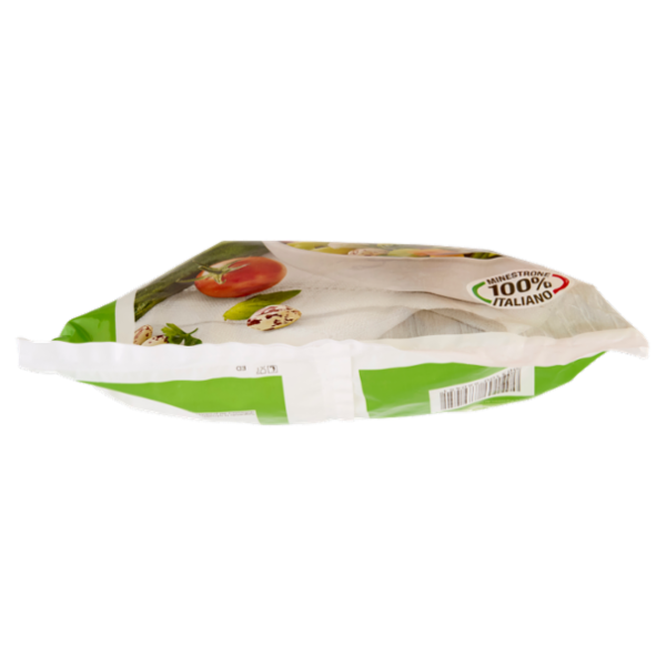 Selex Minestrone di Verdure Surgelato 1 kg