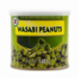 Arachidi Al Wasabi 140gr