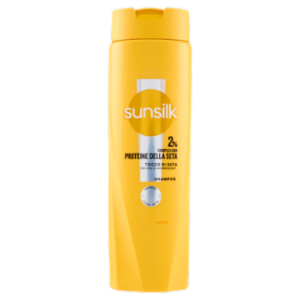 Sunsilk Tocco Di Seta Shampoo 250 ML