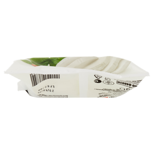 Latterie Friulane La Prelibata Mozzarella di Latte di Bufala 200 g