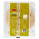 Selex Piadine Sottilissime con Olio Extra Vergine d'Oliva 7% 3x120 g