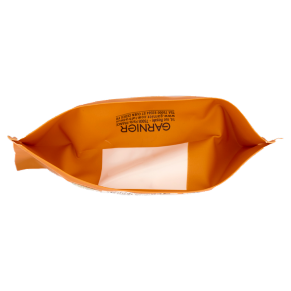 Garnier Ultra Oli Meravigliosi Argan & Camelia, Eco-ricarica Shampoo Nutriente Capelli Secchi, 250ml