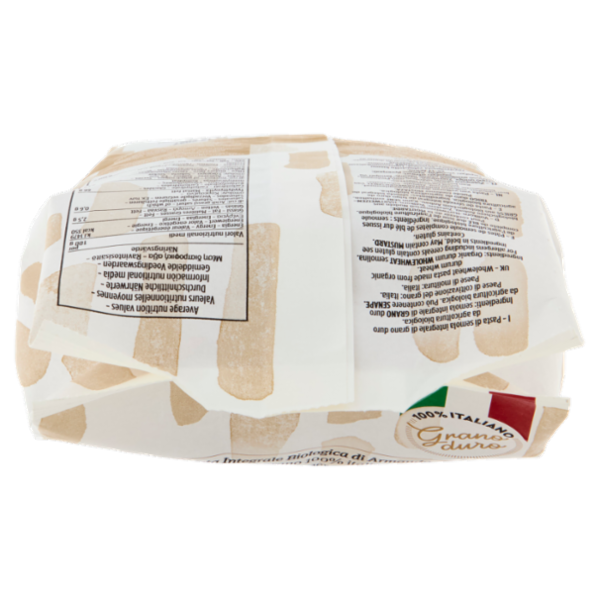 Armando Integrale Bio il Tortiglione 500 g