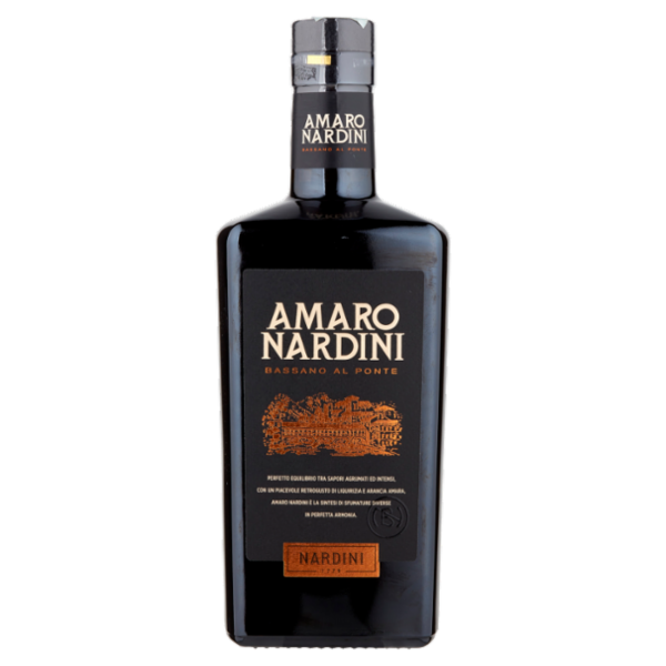 Nardini Amaro Nardini 70 cl