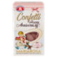Mariarosa Confetti Happy Anniversary! rosa al cioccolato 300 g