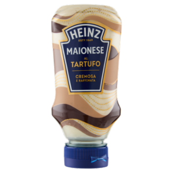 Heinz Maionese Al Tartufo 220 Ml
