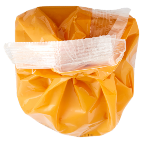 Selex Pane Morbido con Grano Duro 400 g