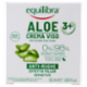 equilibra Aloe 3+ Crema Viso Anti-Rughe Effetto Filler 50 ml