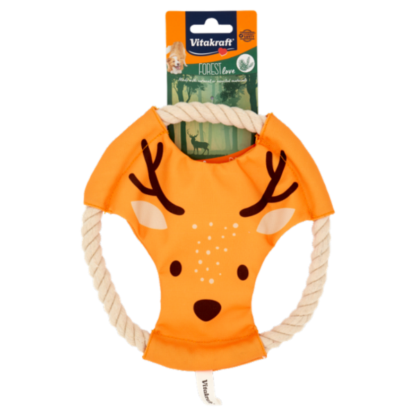 Vitakraft Forest love Frisbee