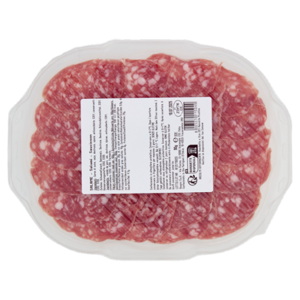 Raspini Salame della Rosa 90 g