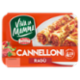 Viva la Mamma Cannelloni Ragù 350 g