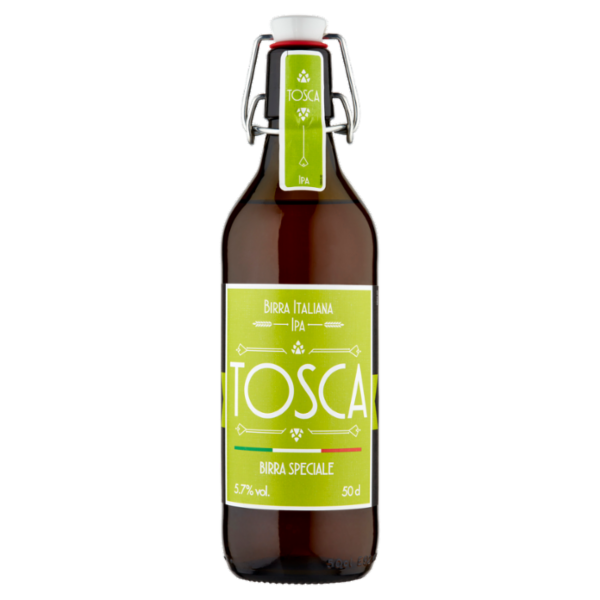 Tosca IPA 50 cl