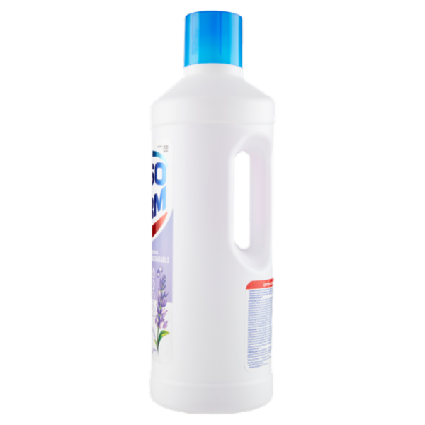 Lysoform Protezione Disinfetta & Pulisce Fiori di Lavanda 1100 ml