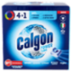 Calgon Power Tabs 4in1 Anticalcare lavatrice 15 Tabs 195 gr