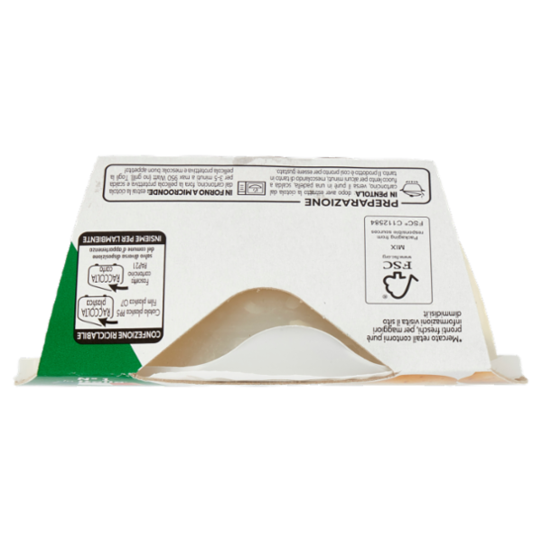 DimmidiSì Purè fresco 450 g